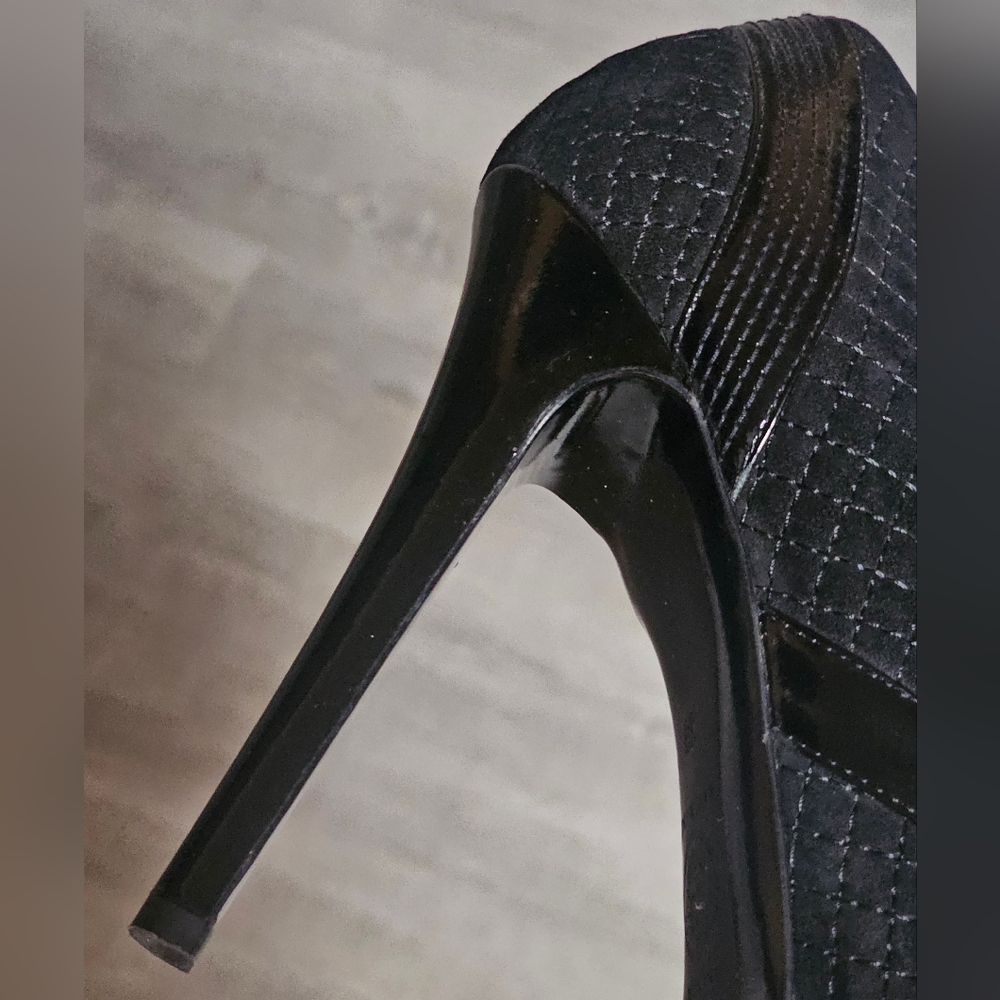 VERSACE ANKLE BOOTS - Picture 10 of 16